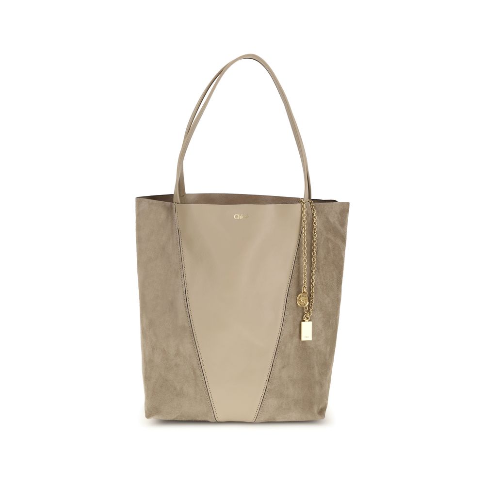 Spin Shoulder Bag