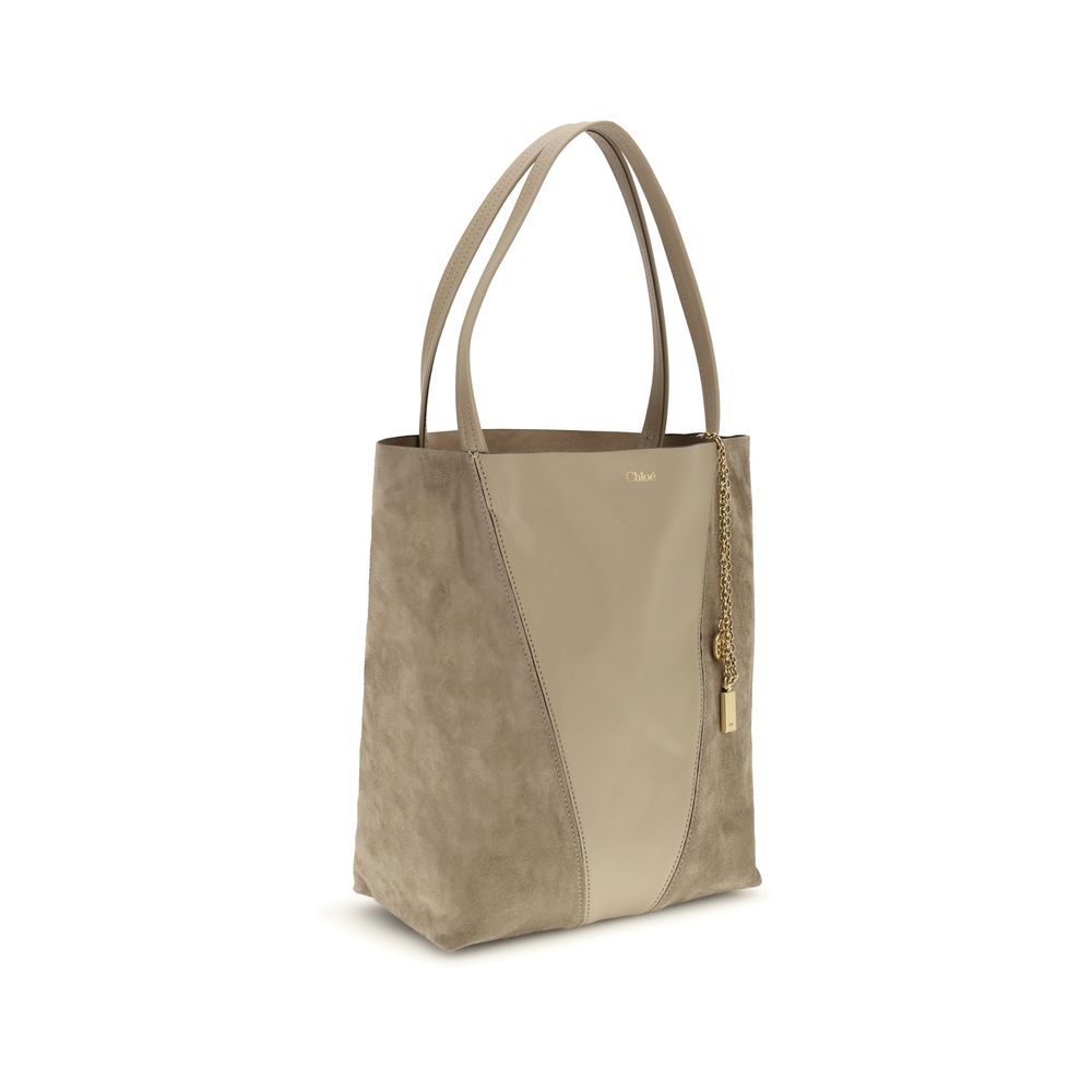 Spin Shoulder Bag
