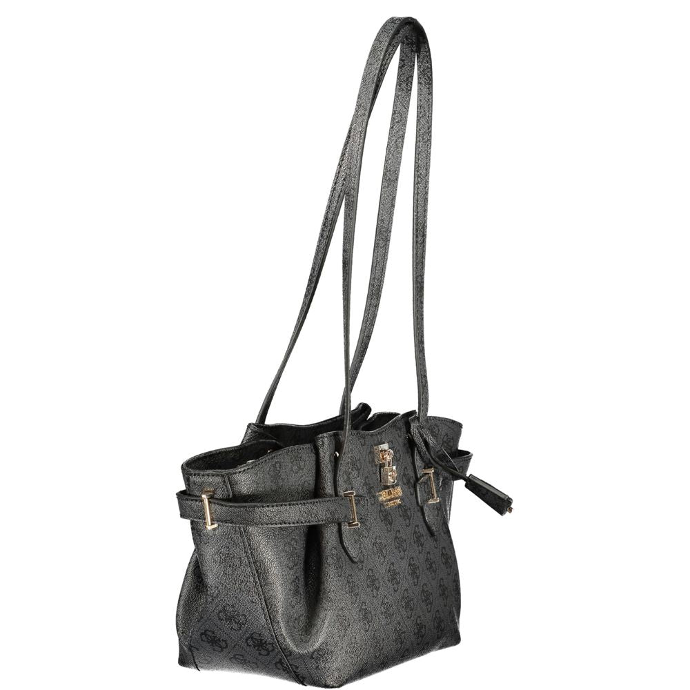Guess Jeans allure of the ‘YESBA’ tote
