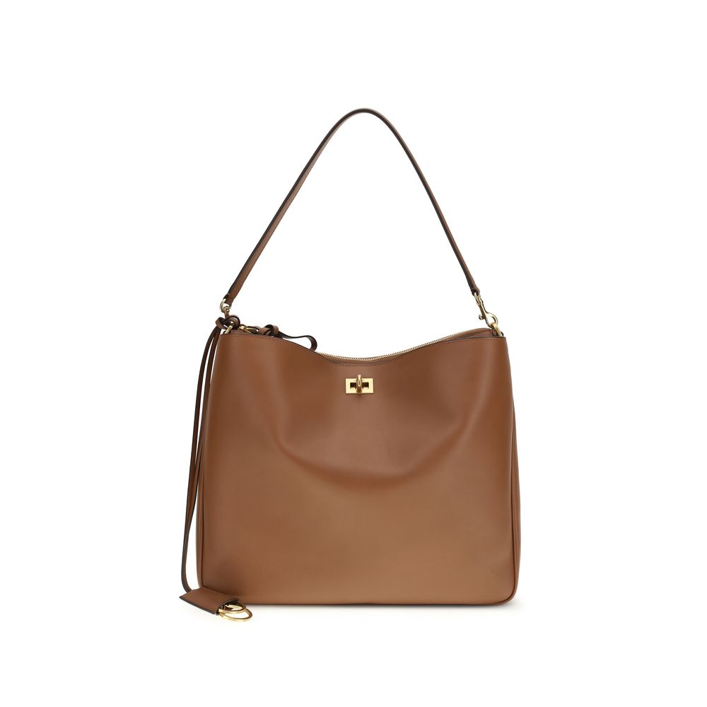 Balenciaga Rodeo Shoulder Bag