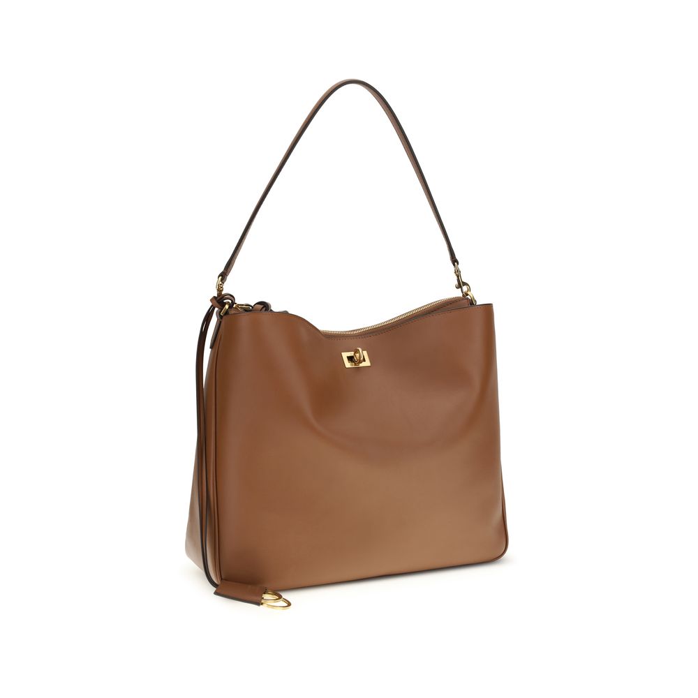 Balenciaga Rodeo Shoulder Bag