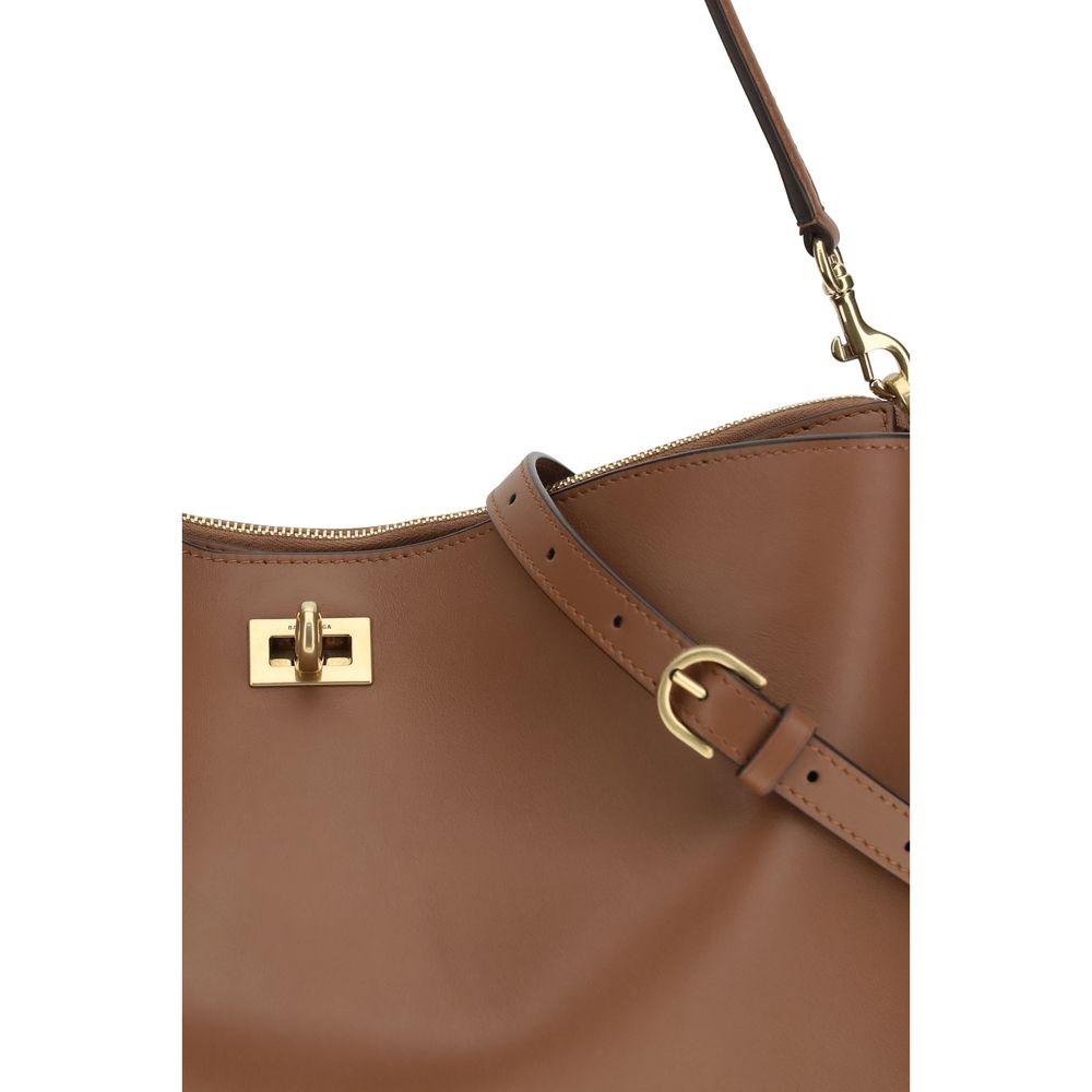Balenciaga Rodeo Shoulder Bag