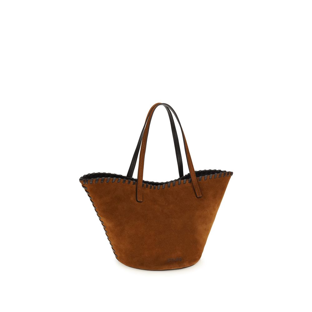 Staud Caro Handbag