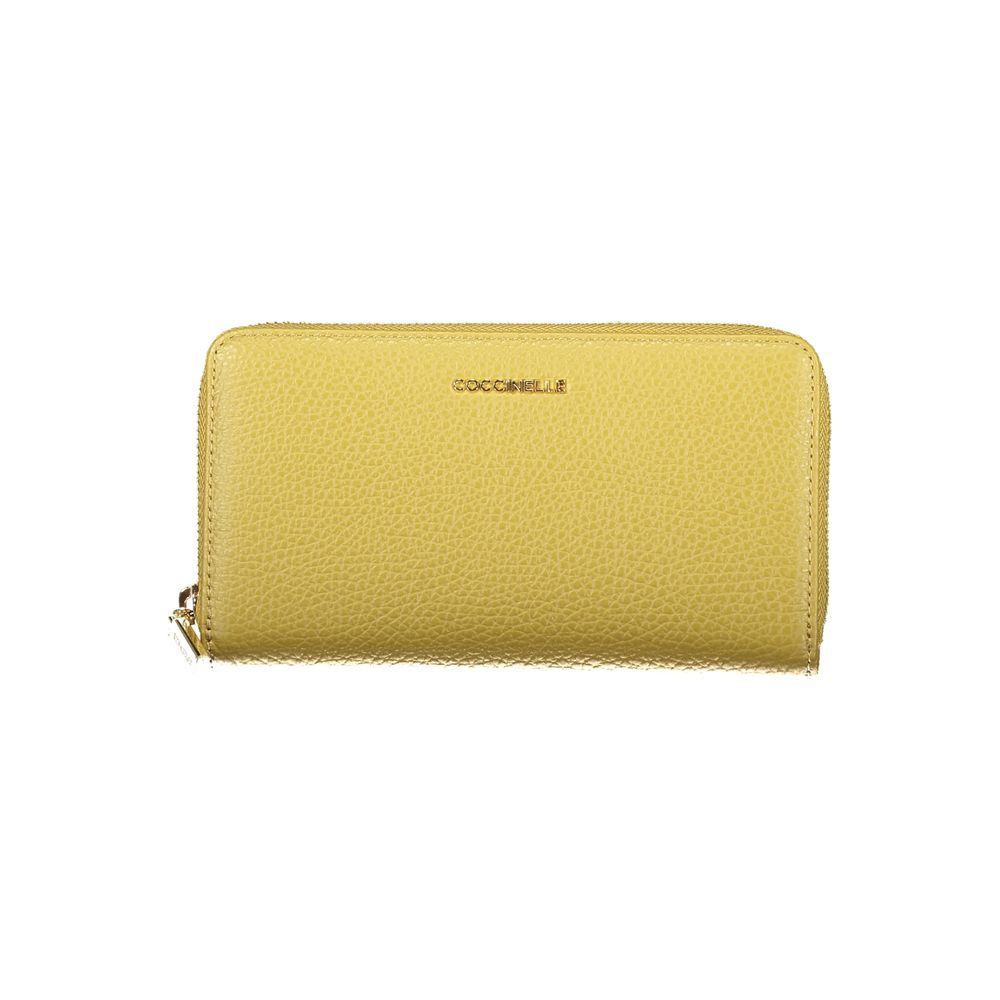 Verde Pelle Women Wallet