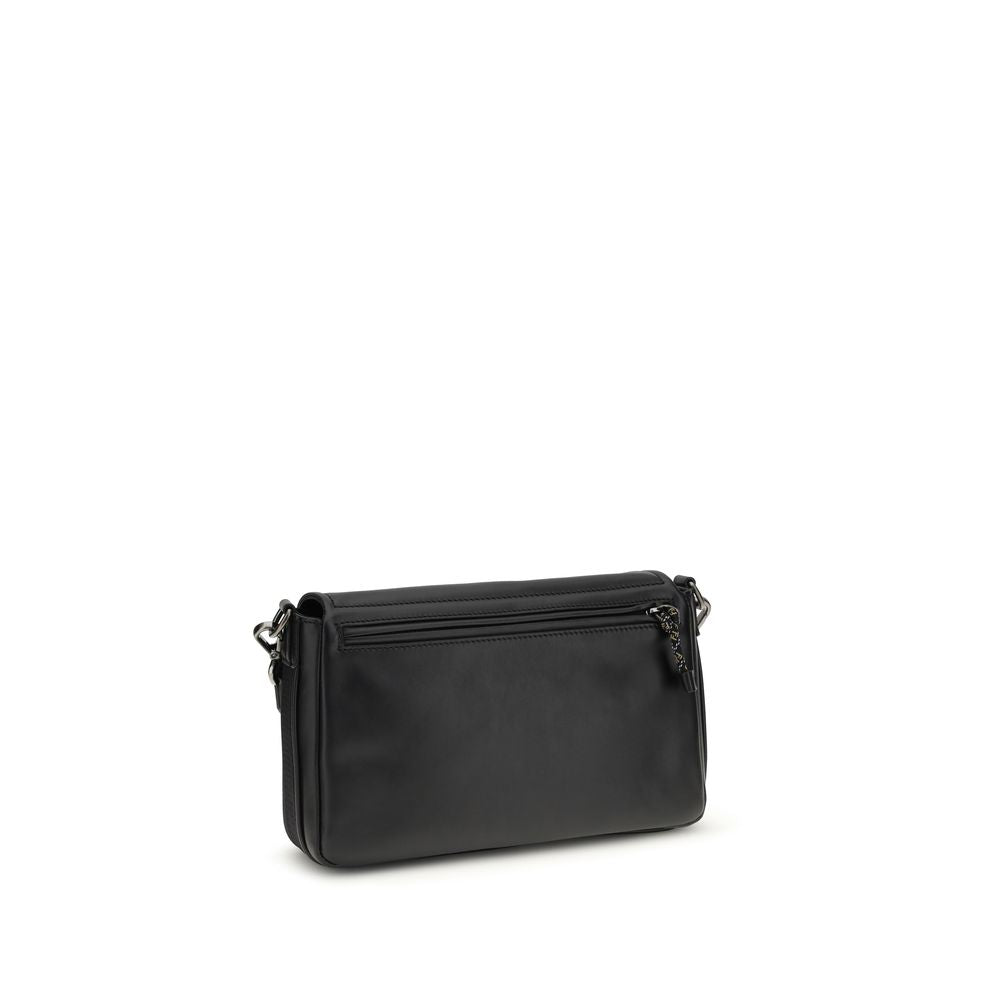Fendi Flux Messenger Shoulder Bag