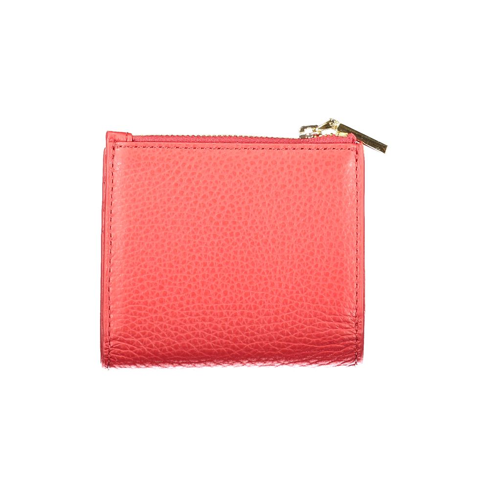 Rosso Leather Women's Wallet