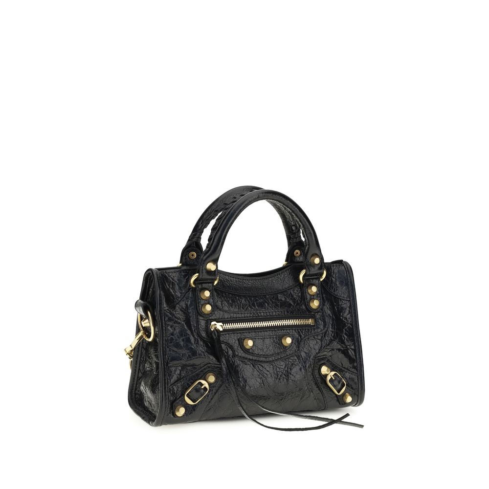 Black Lamb Ovis Aries Aries Handbag