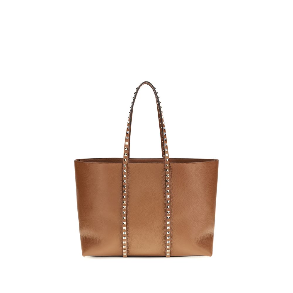 Brown Calf Leather Bos Taurus Shoulder Bag