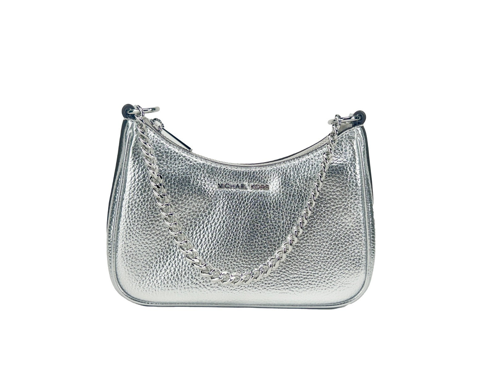 Michael Kors Small Pouchette Crossbody Bag