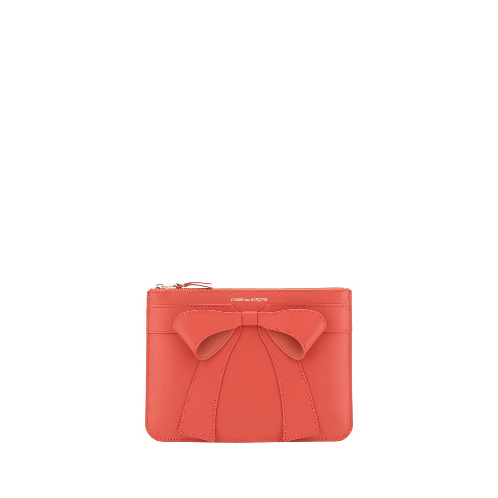 Multicolor Calf Leather Bos Taurus Wallet