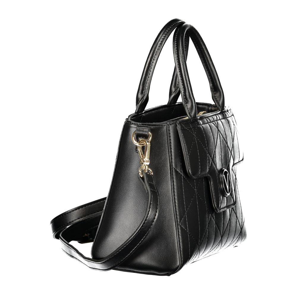 Mario Valentino Step out in style with this bold and trendy handbag