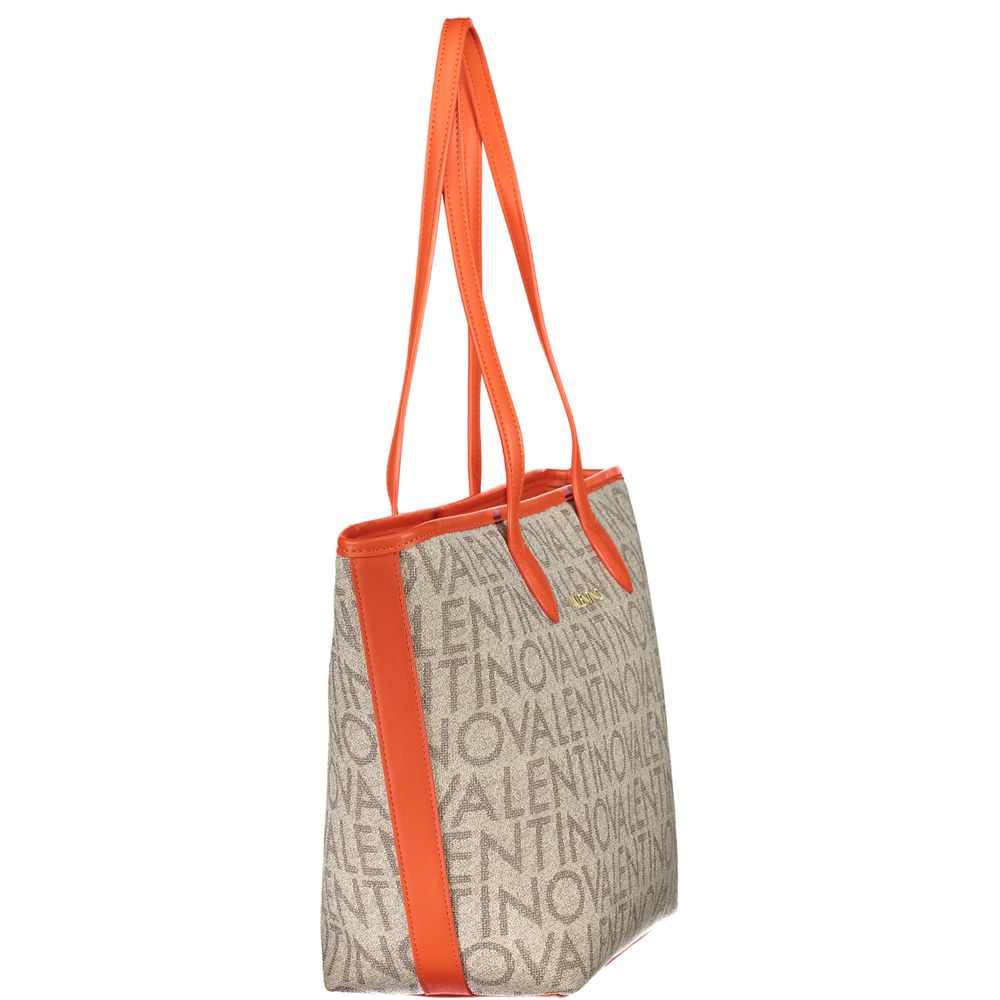 Mario Valentino Upgrade your accessory game with this stunning shoulder bag