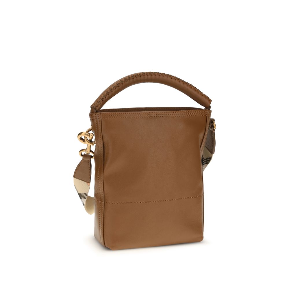 B Clip Bucket Bag