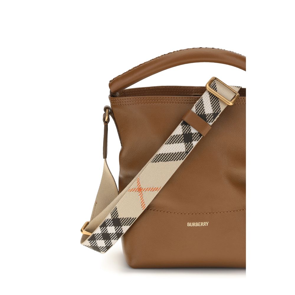 B Clip Bucket Bag