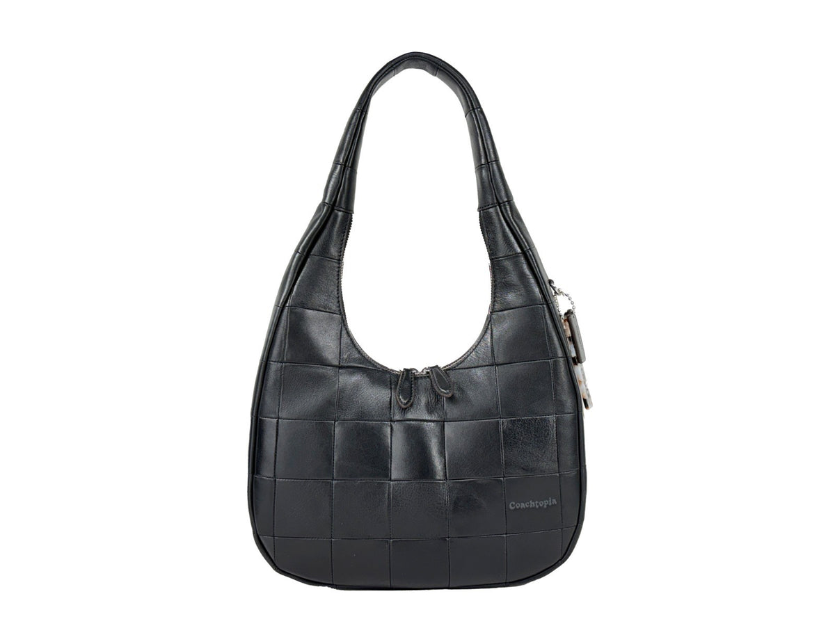 Coach Coachtopia Alter Ego Crescent Shoulder Bag
