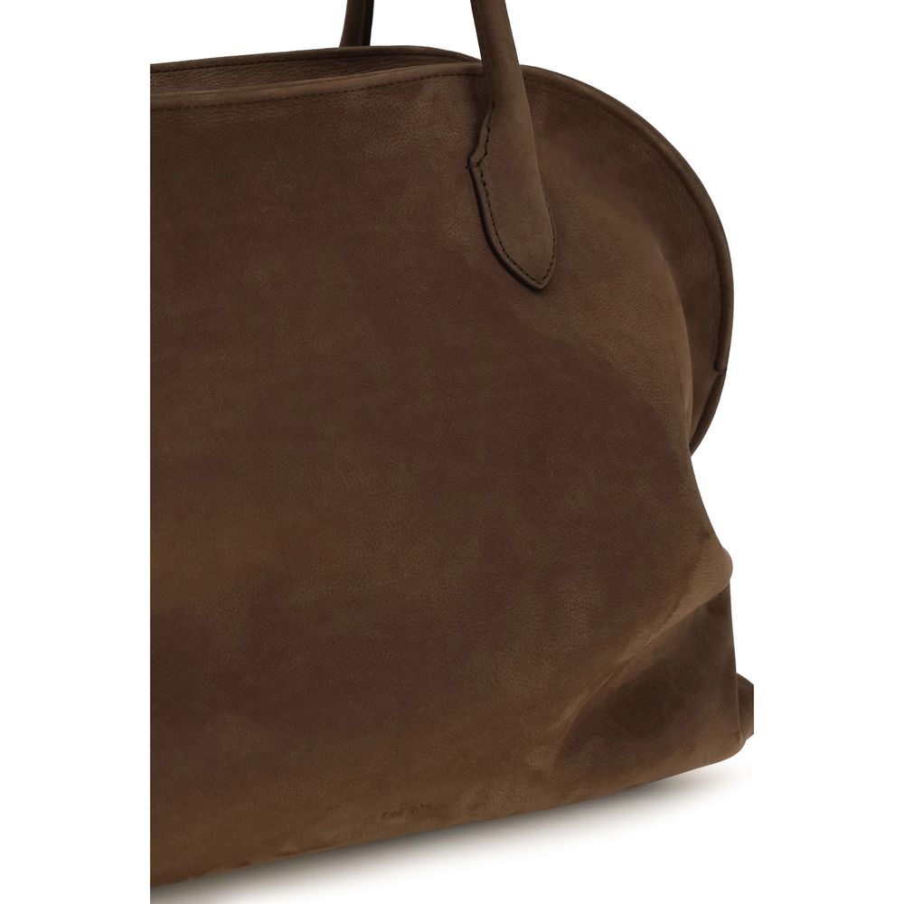 Brown Calf Leather Bos Taurus Shoulder Bag