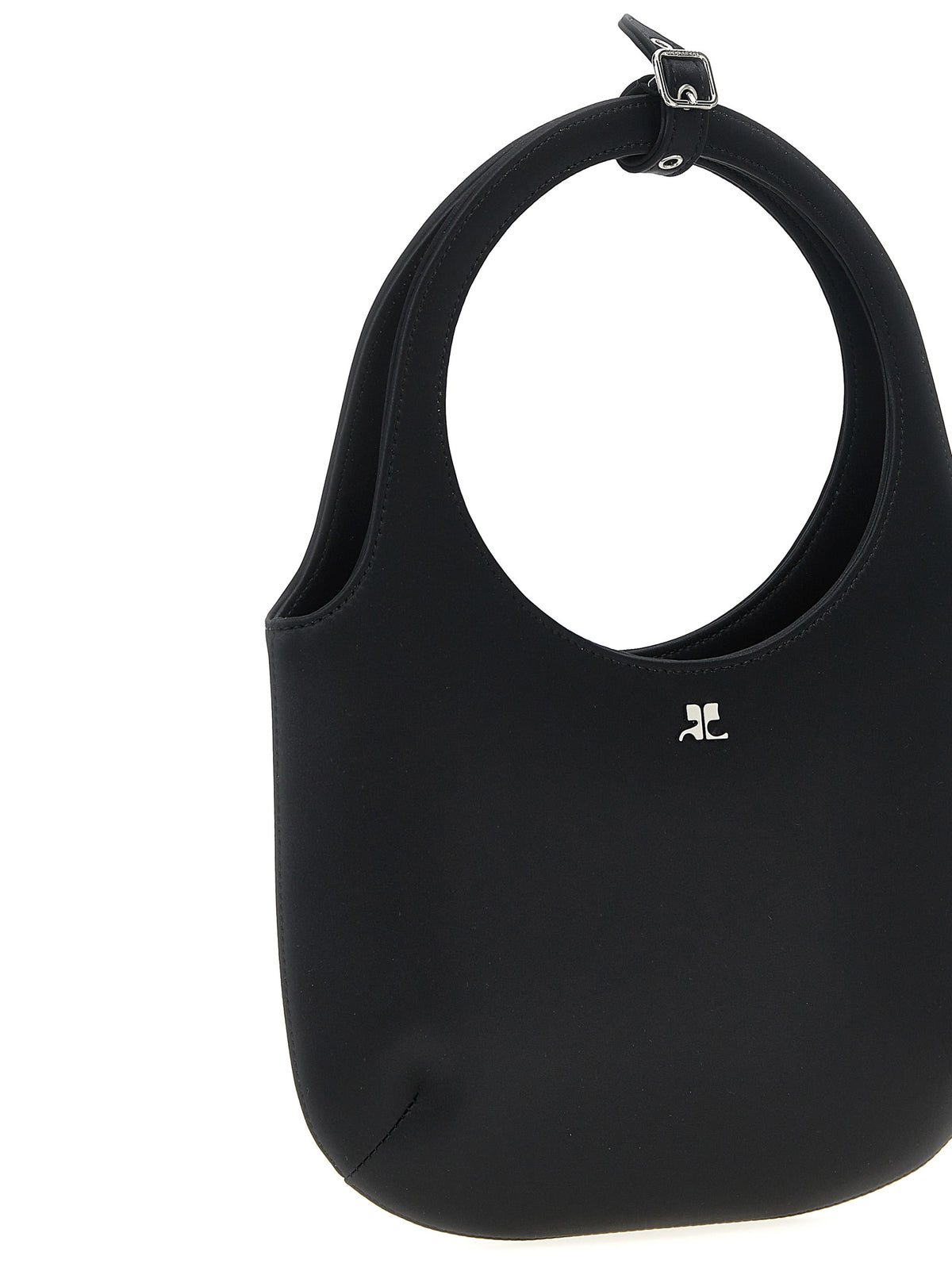 Courrèges Holy Handbag