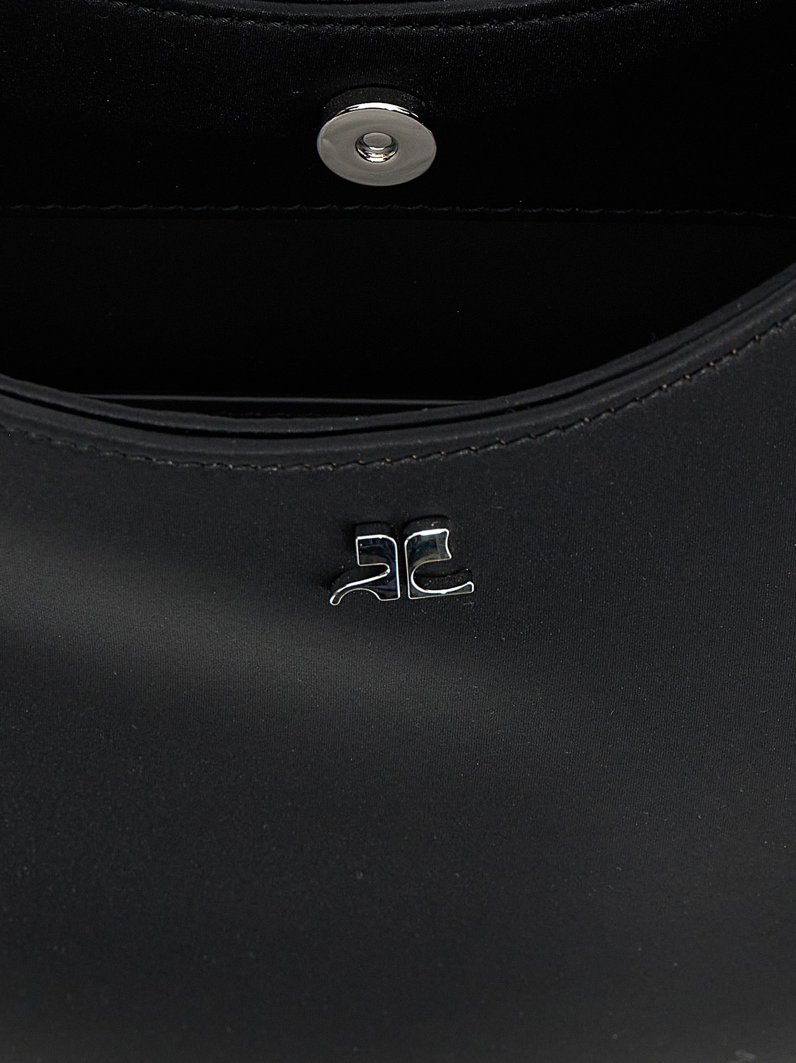 Courrèges Holy Handbag