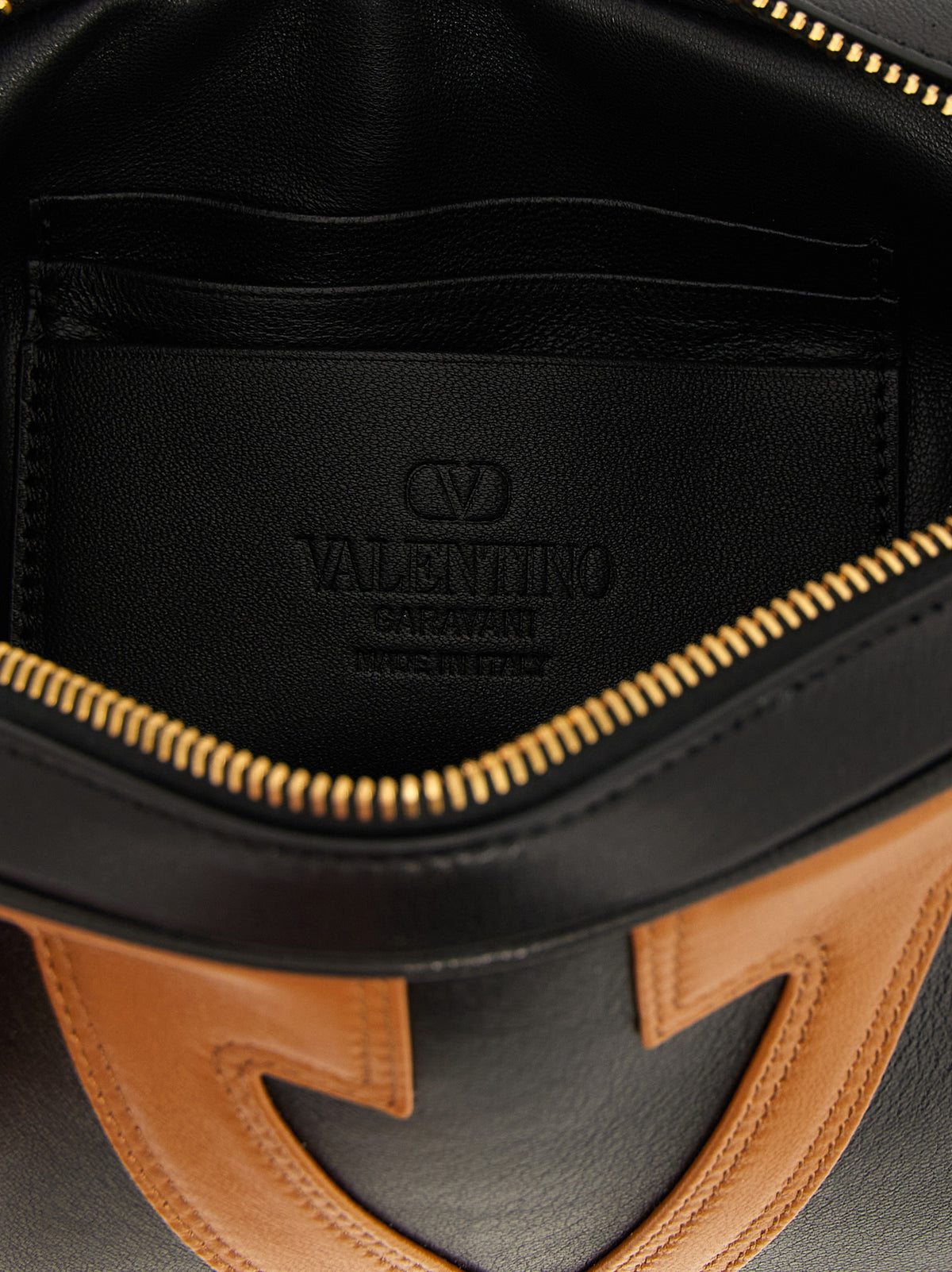 Valentino Garavani Viva Superstar Crossbody Bag