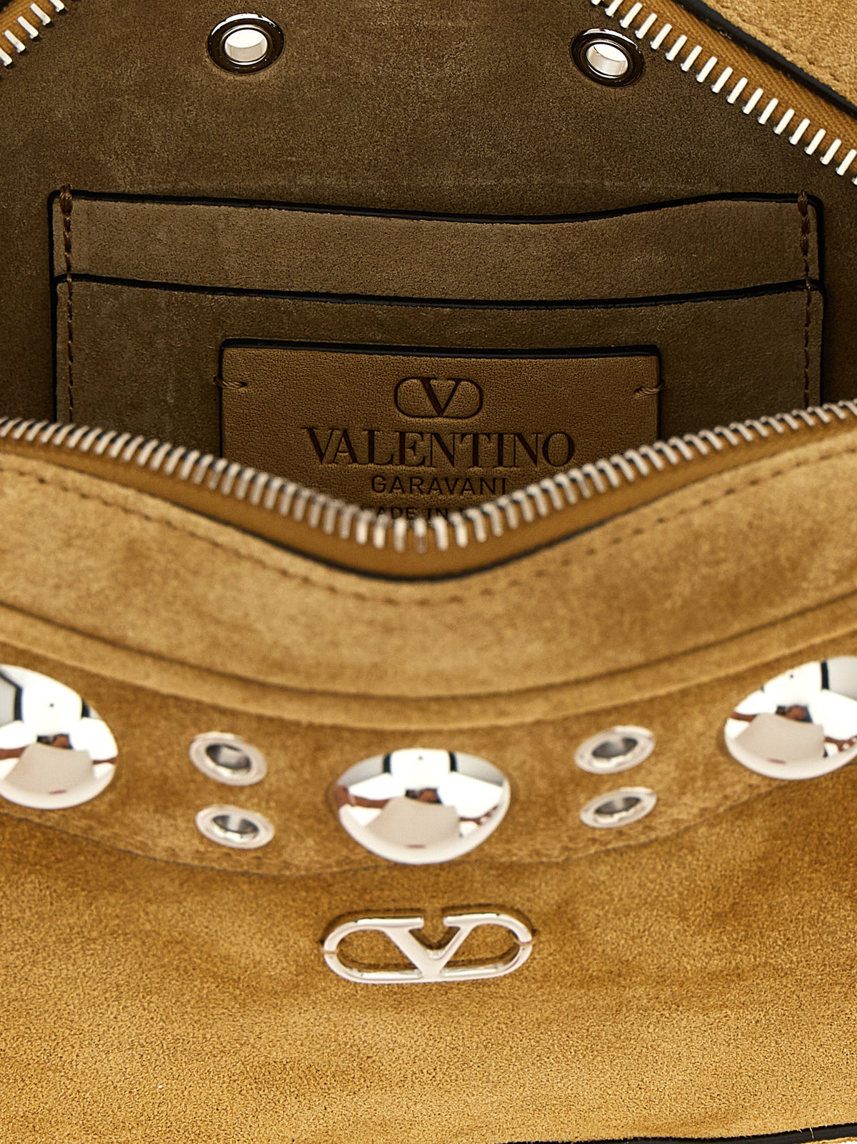 Valentino Garavani Nellcôte Crossbody Bag