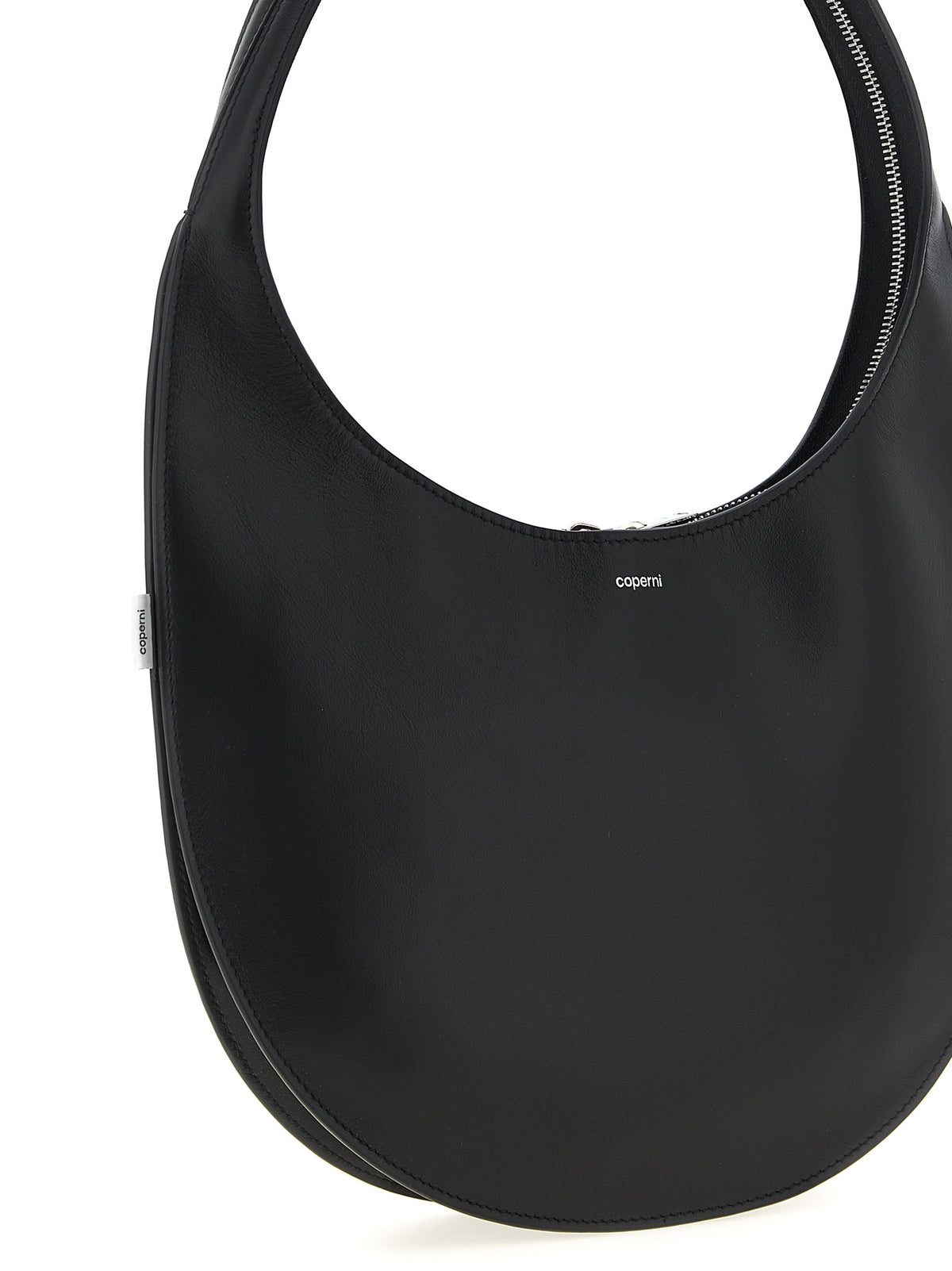Coperni Soft Swipe Shoulder Bag