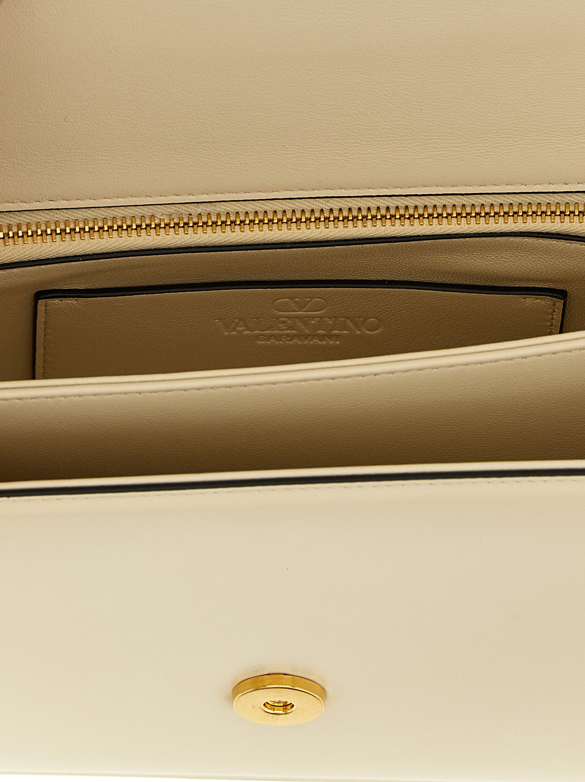 Valentino Garavani Vain Shoulder Bag