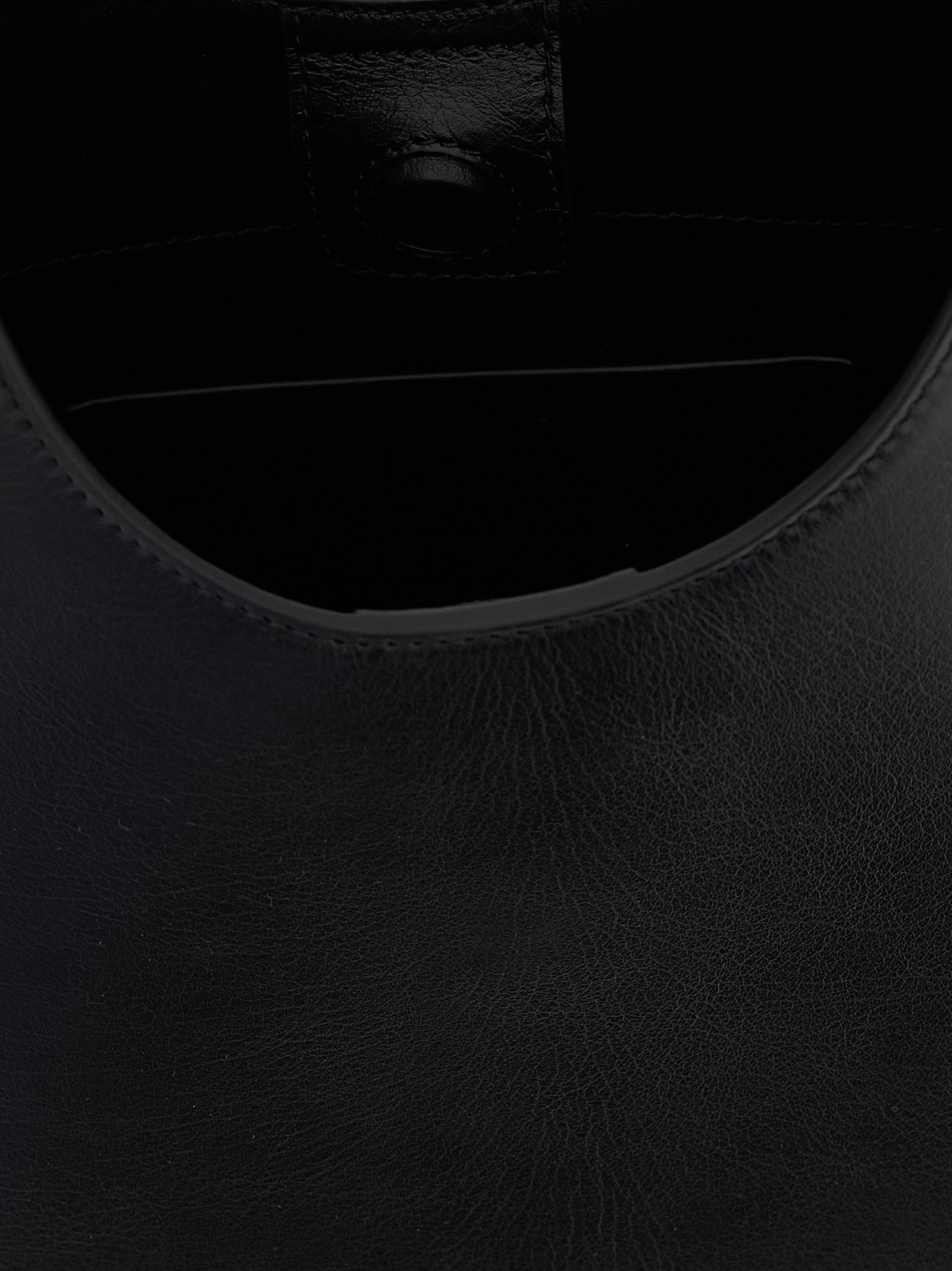 Jil Sander Eldorado Shoulder Bag