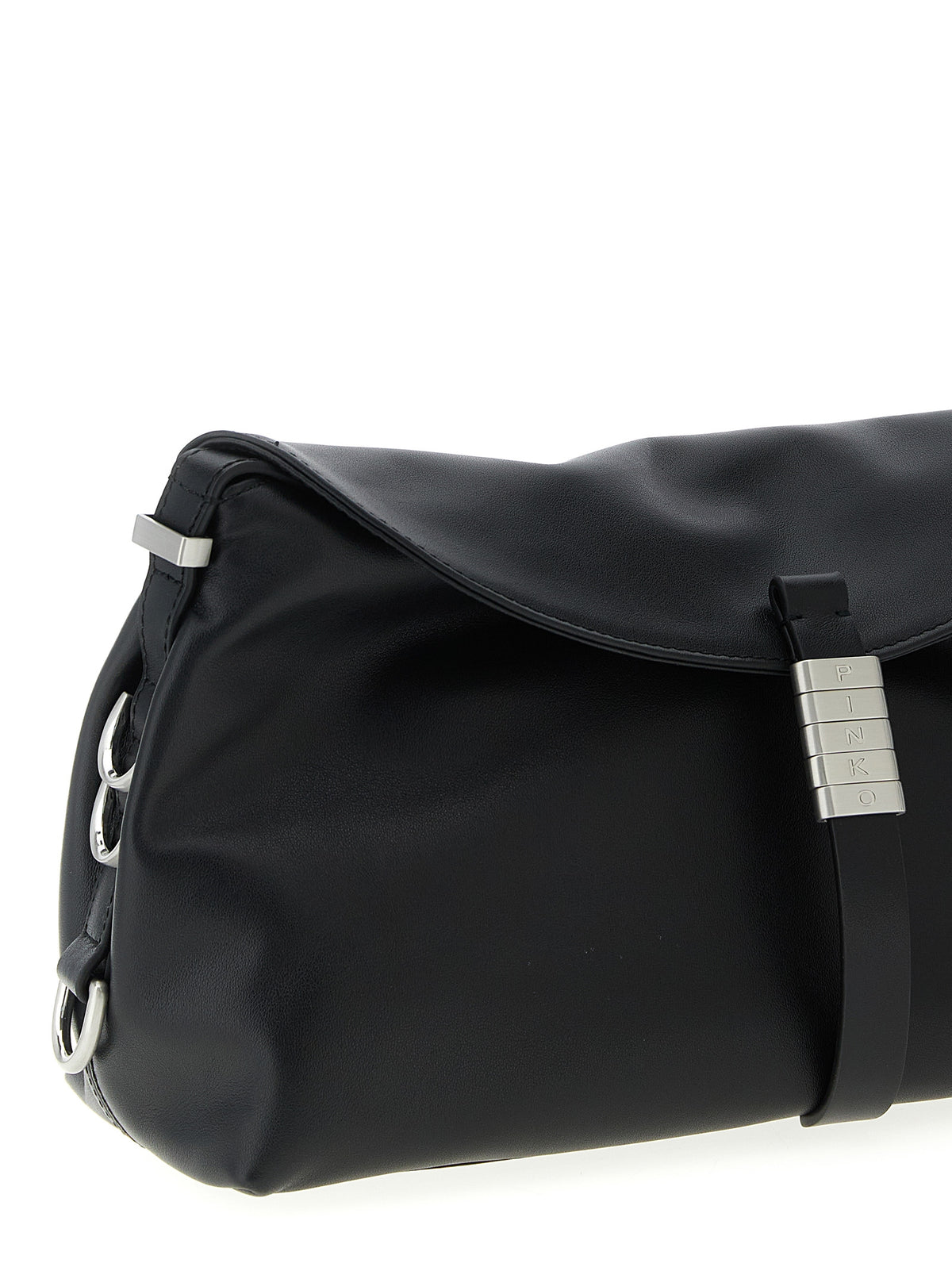 PINKO ‘Saddle Baguette’ shoulder bag