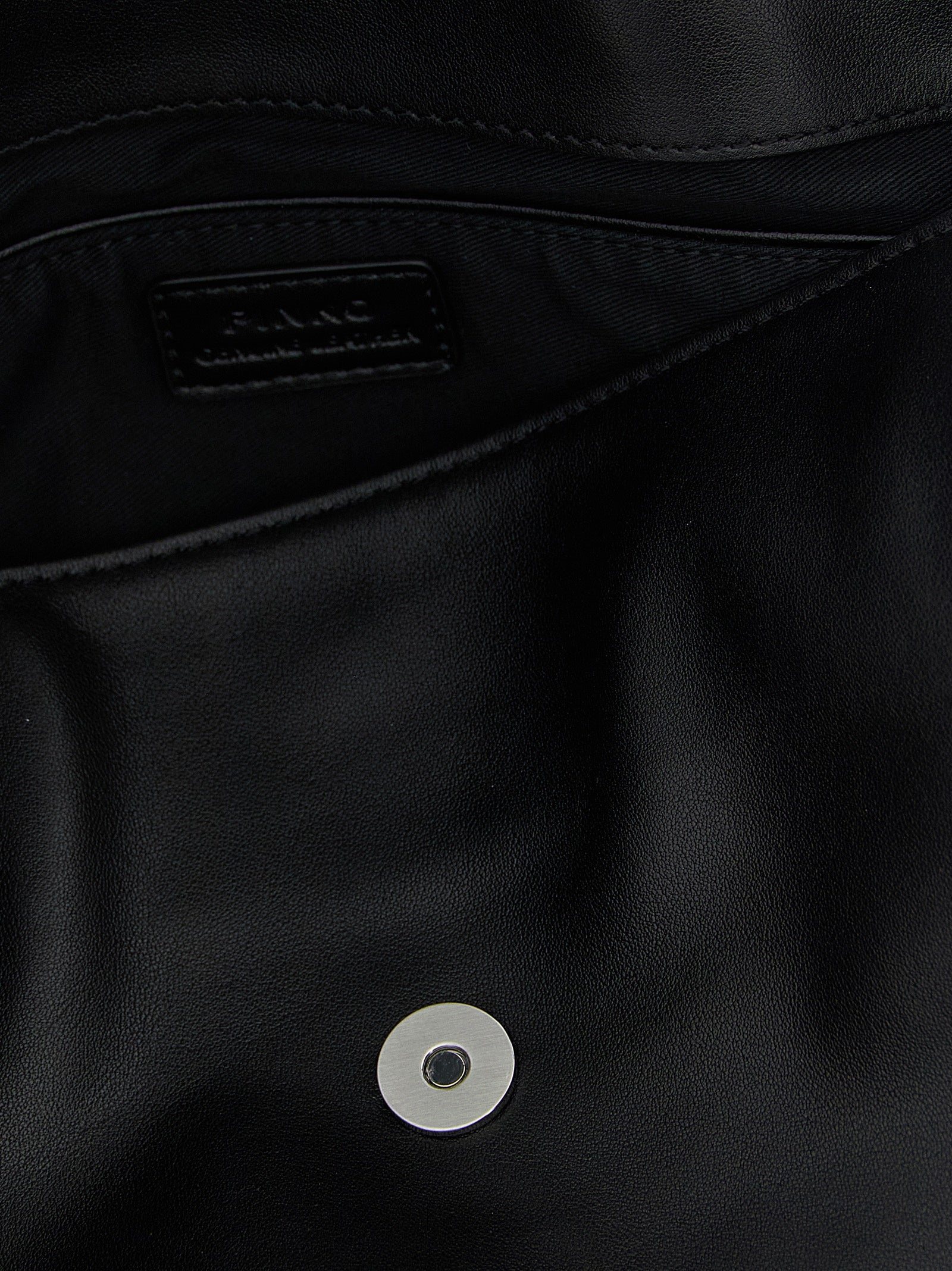 PINKO ‘Saddle Baguette’ shoulder bag