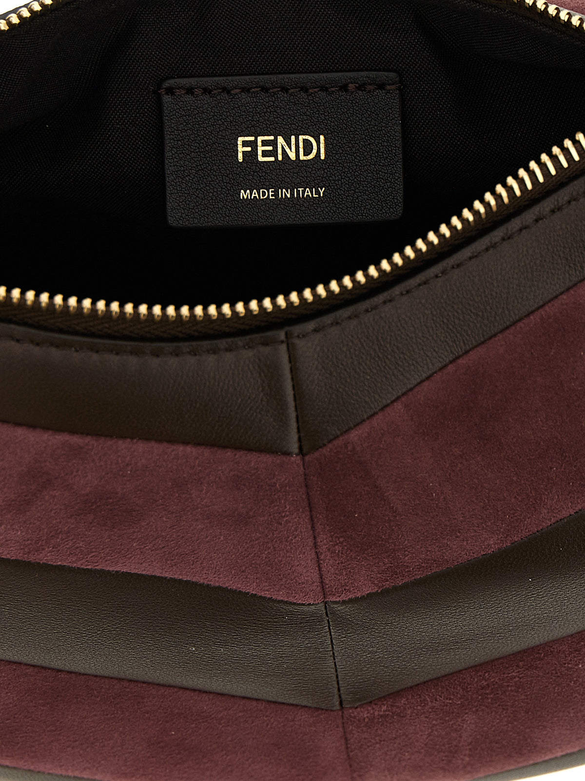 Fendi Fendigraphy Mini Handbag
