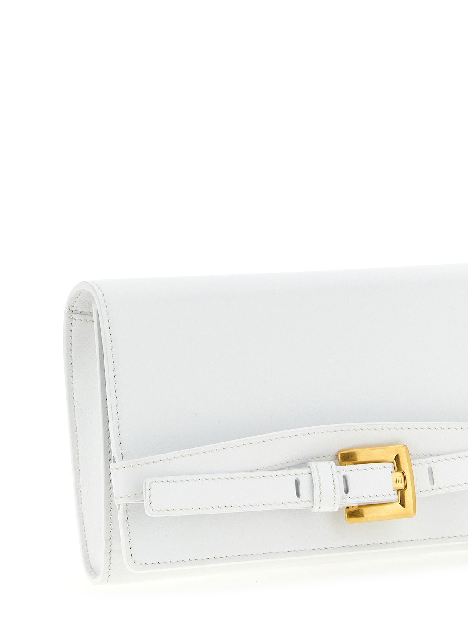 Balmain Shuffle Belt