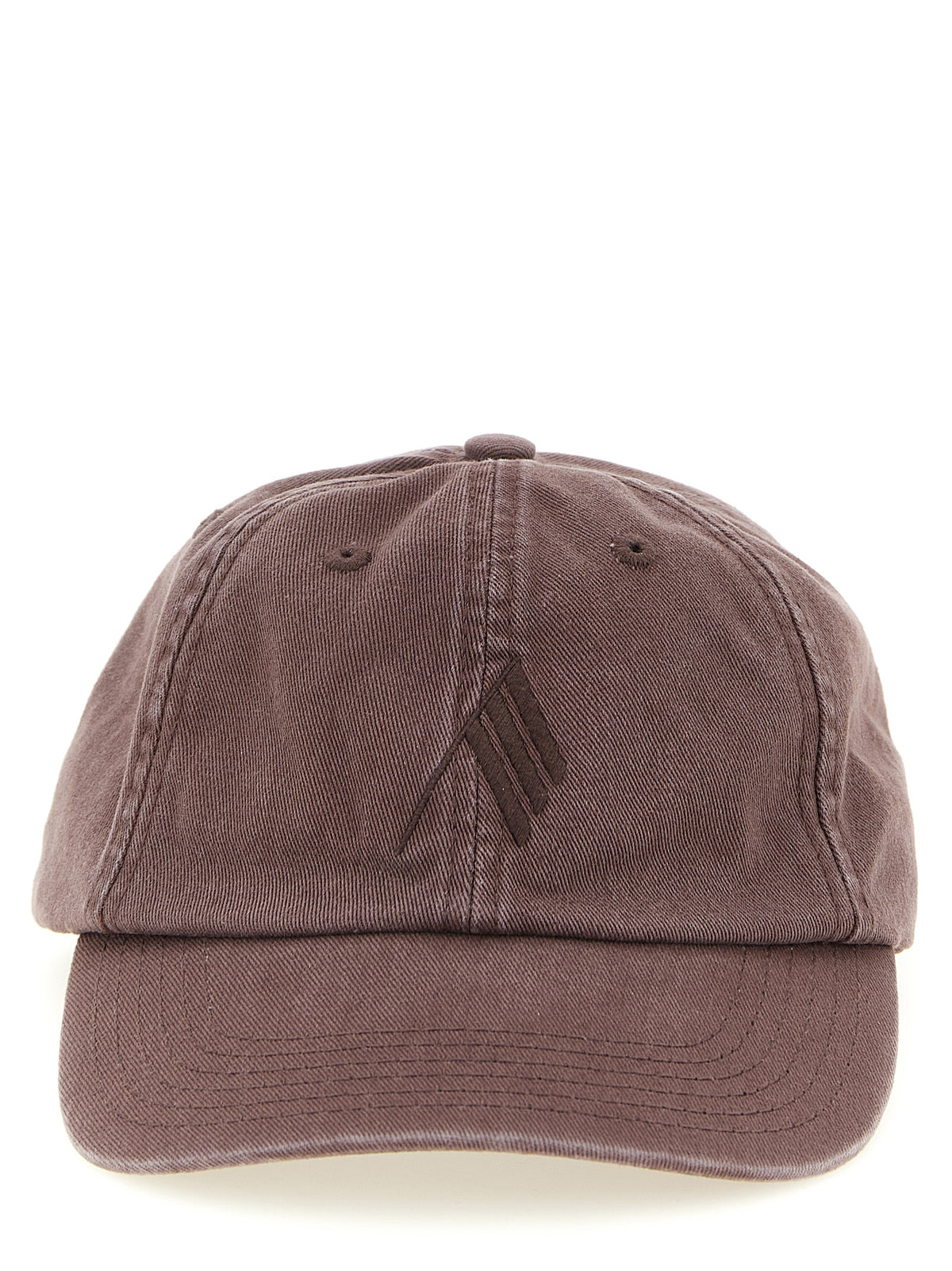 Brown Cotton Cap (Baseball Hat)