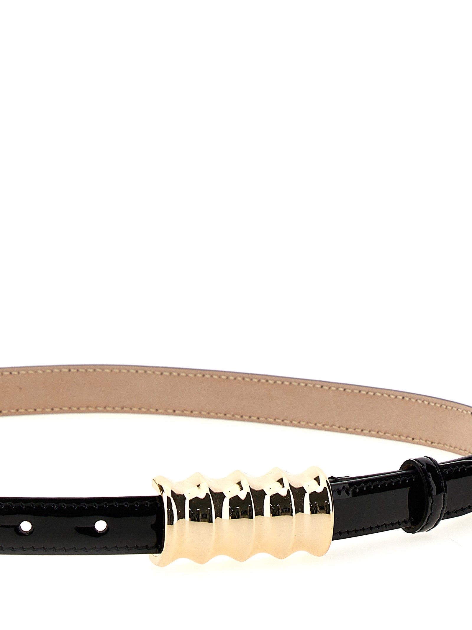 Khaite The Small Julius Belt
