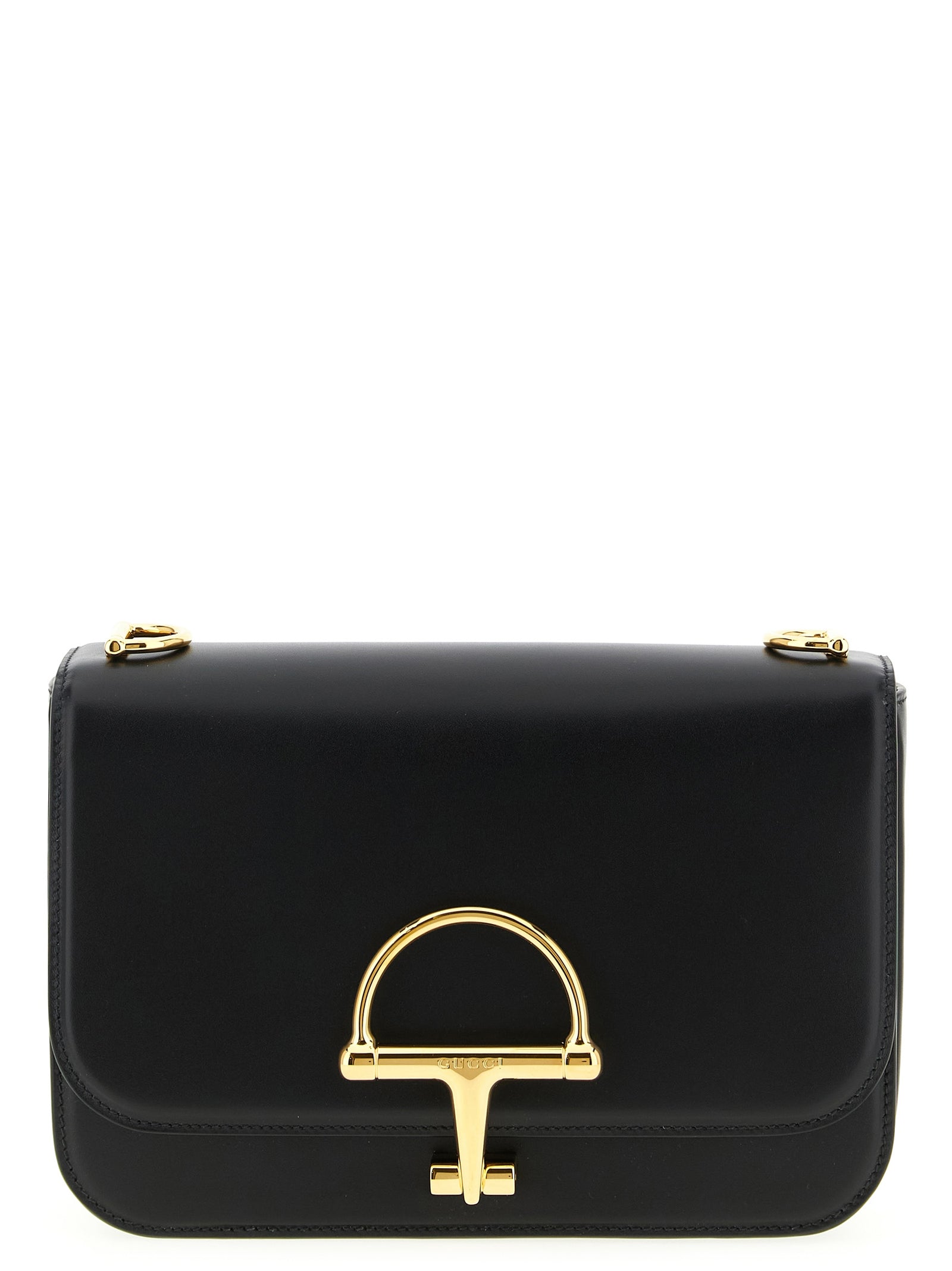 GUCCI Siena Crossbody Bag