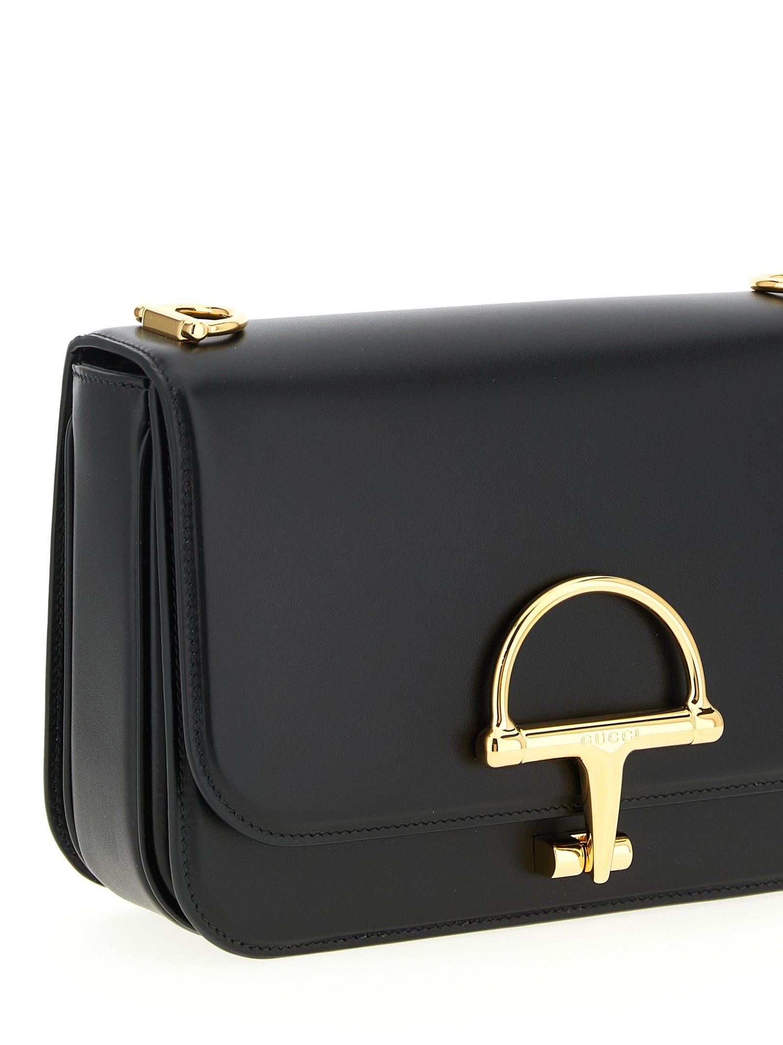 GUCCI Siena Crossbody Bag