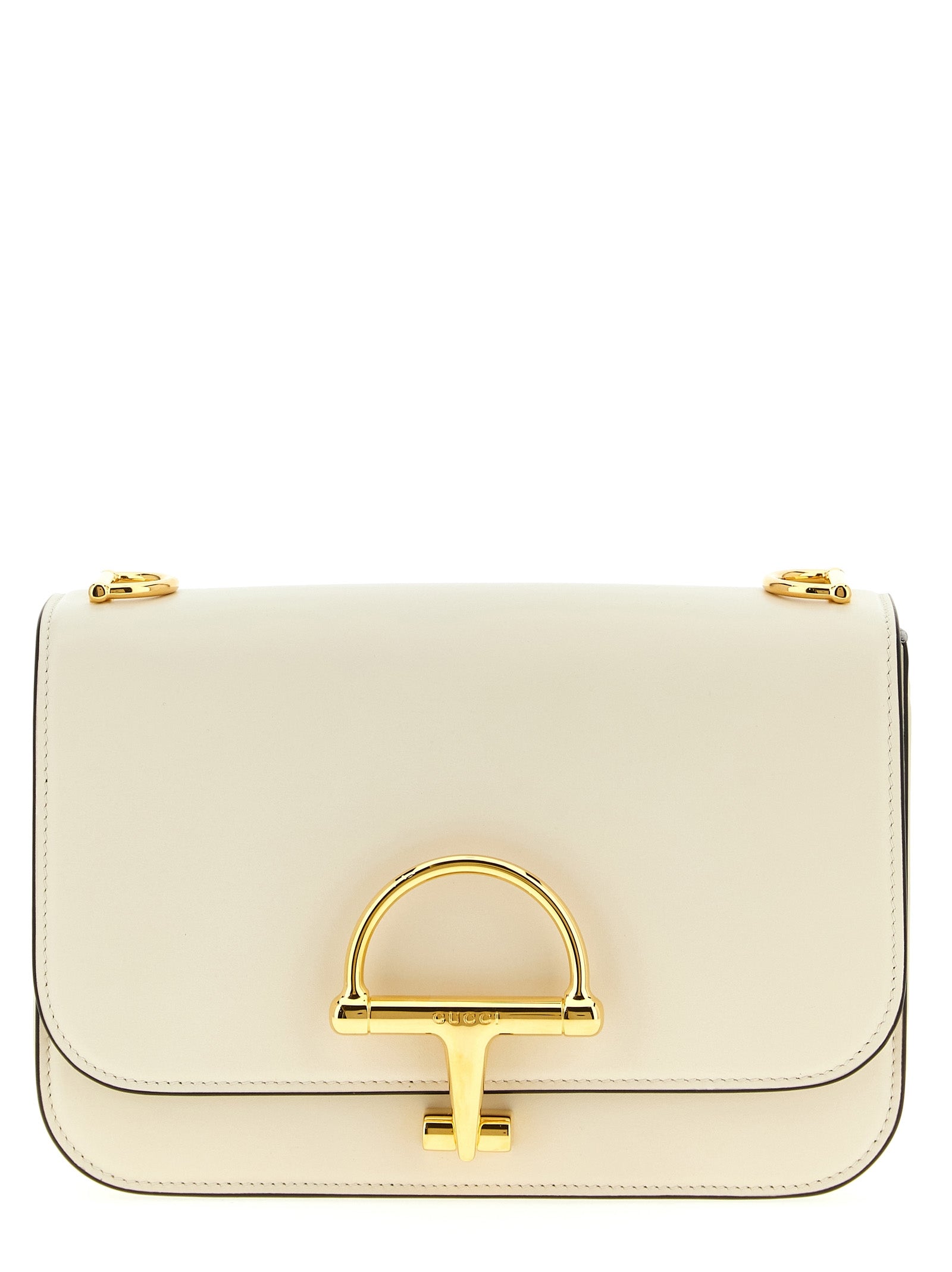 GUCCI Siena Crossbody Bag