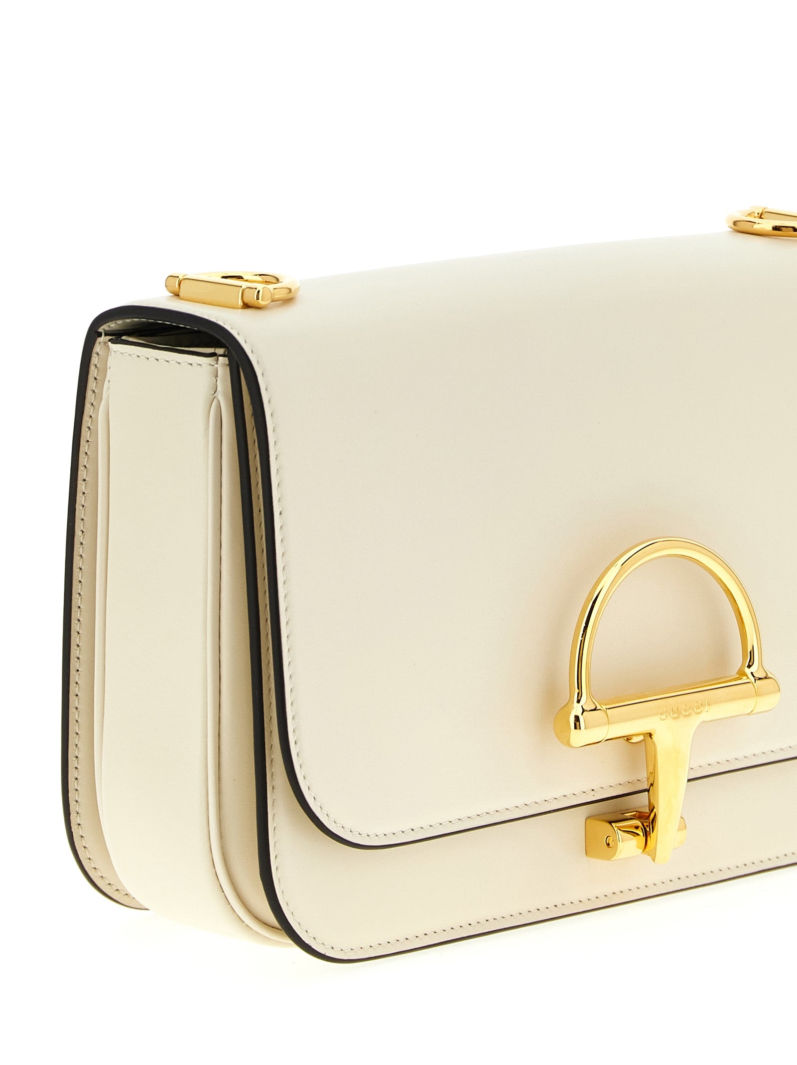 GUCCI Siena Crossbody Bag