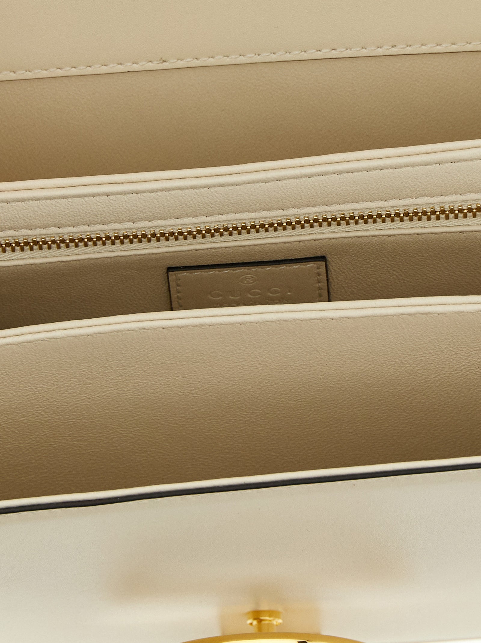 GUCCI Siena Crossbody Bag