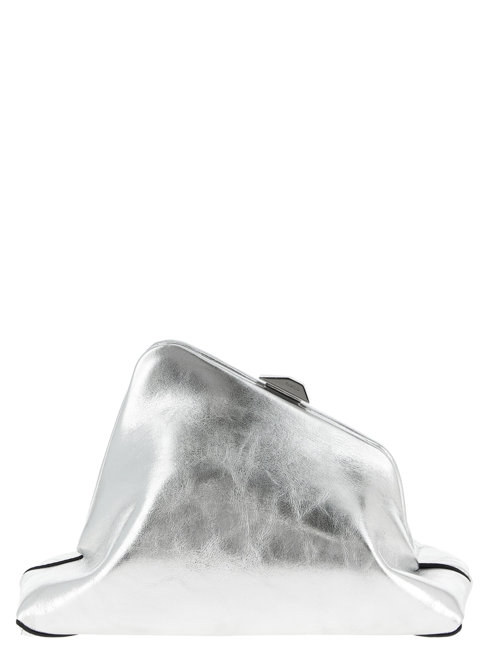 The Attico ‘Day Off Small’ clutch