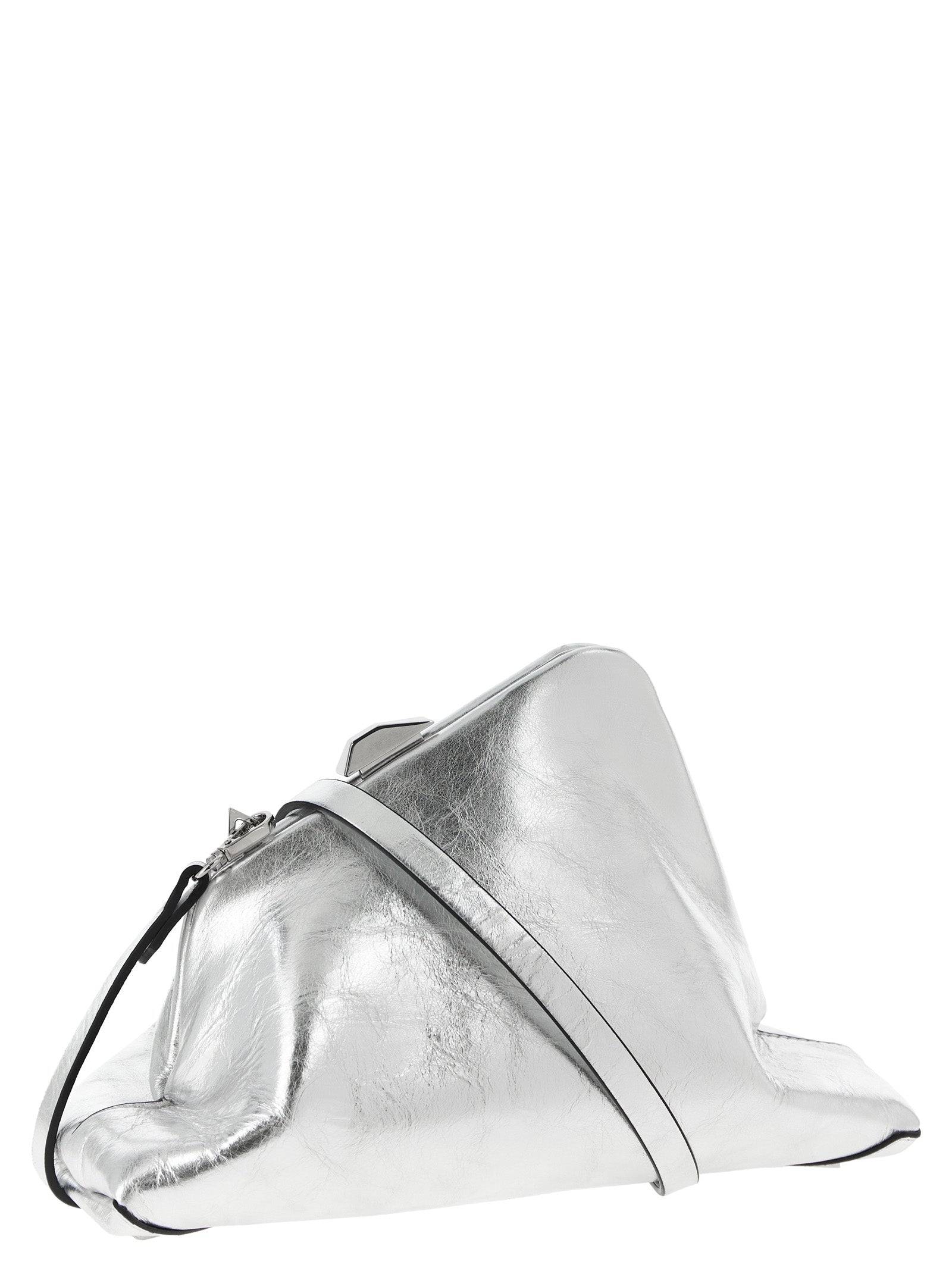 The Attico ‘Day Off Small’ clutch