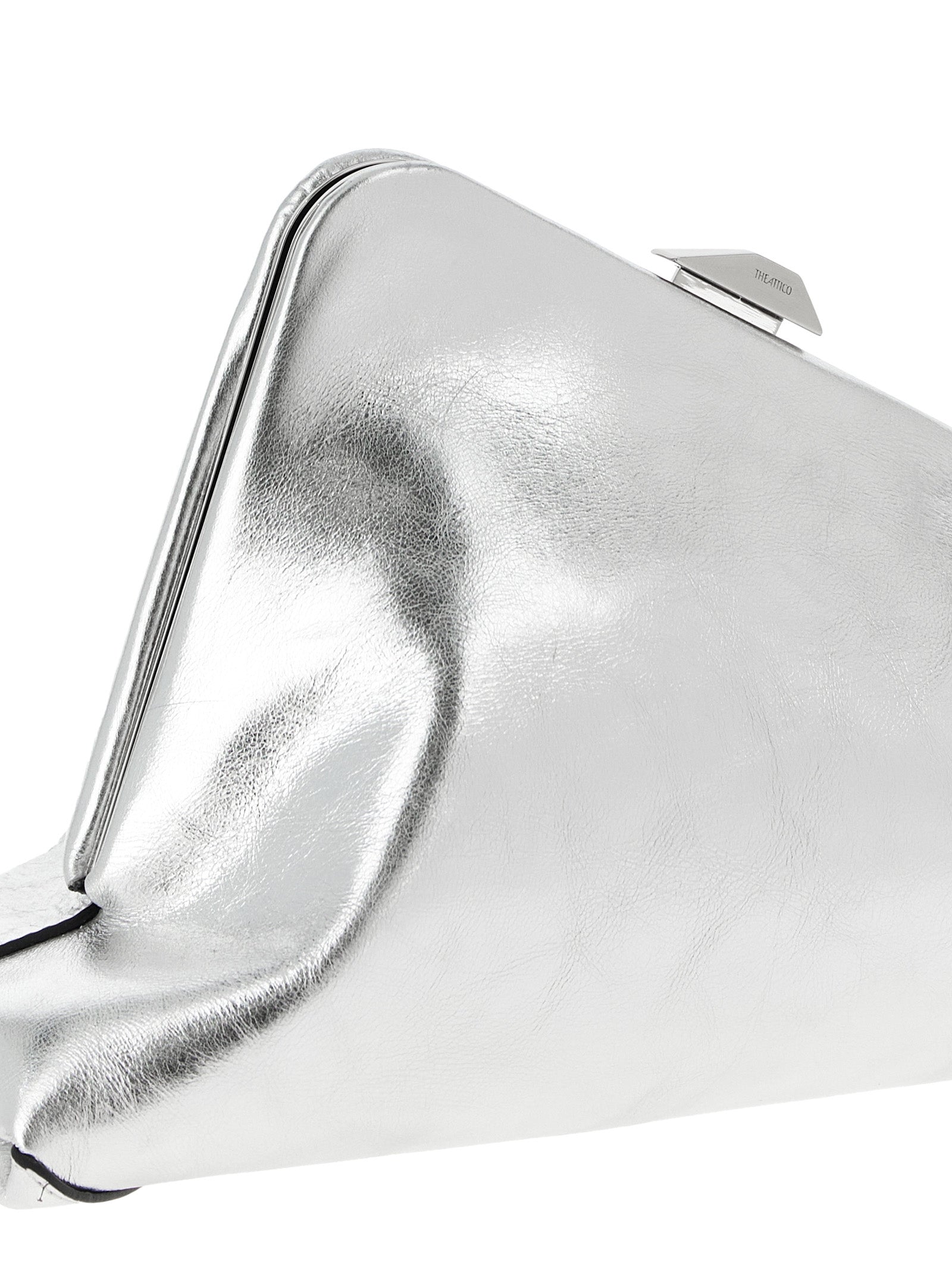The Attico ‘Day Off Small’ clutch