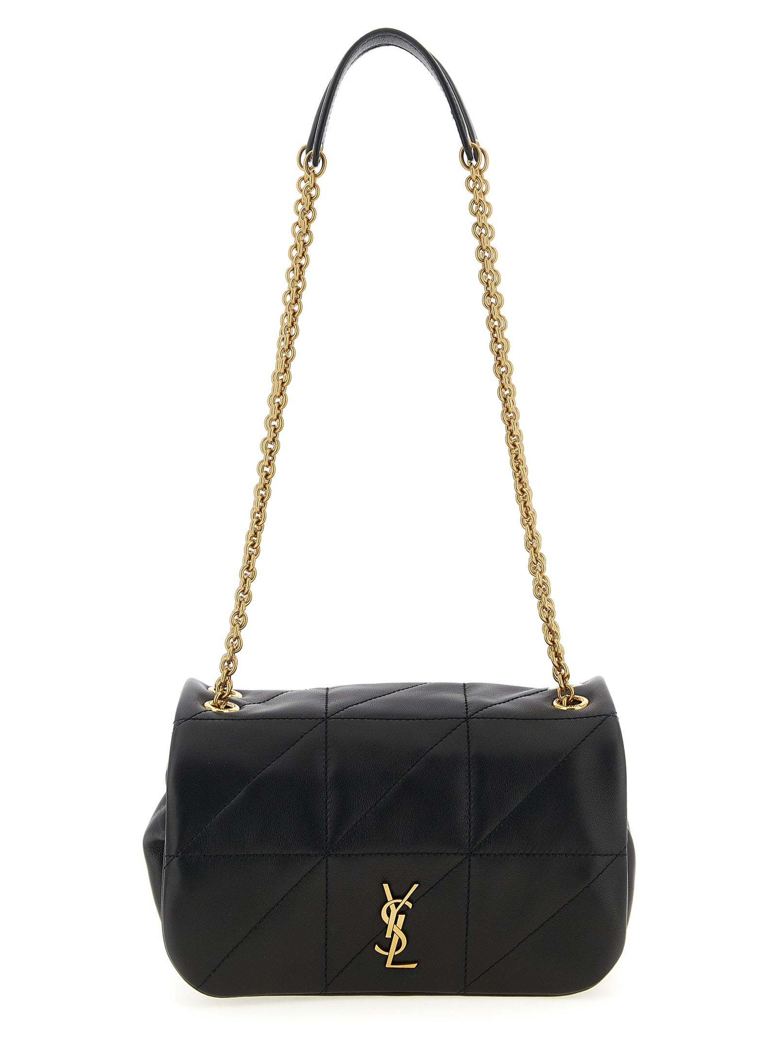 Jamie 4.3 Mini Nappa