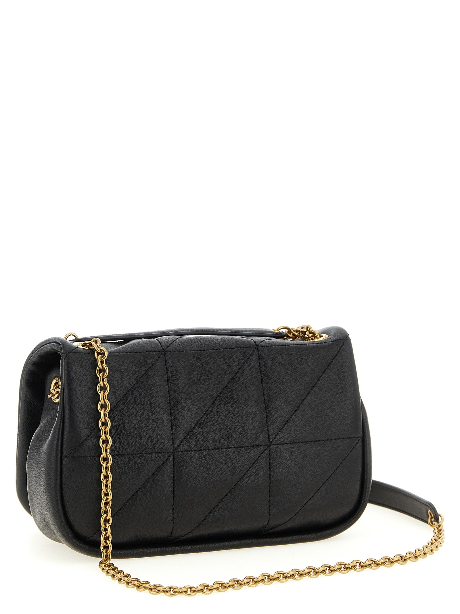 Jamie 4.3 Mini Nappa