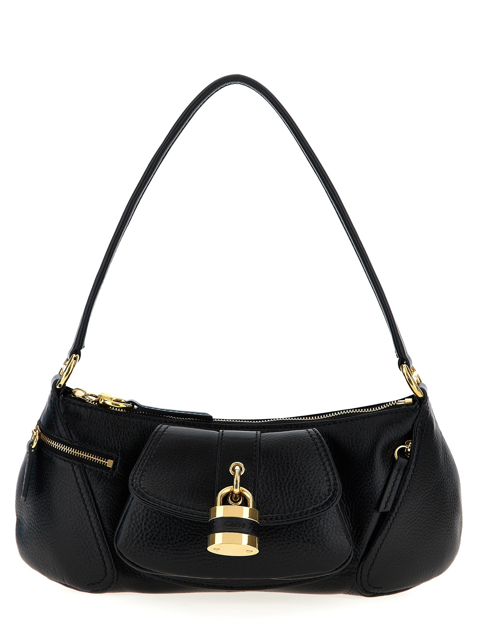 CHLOÉ ’99’ Shoulder Bag