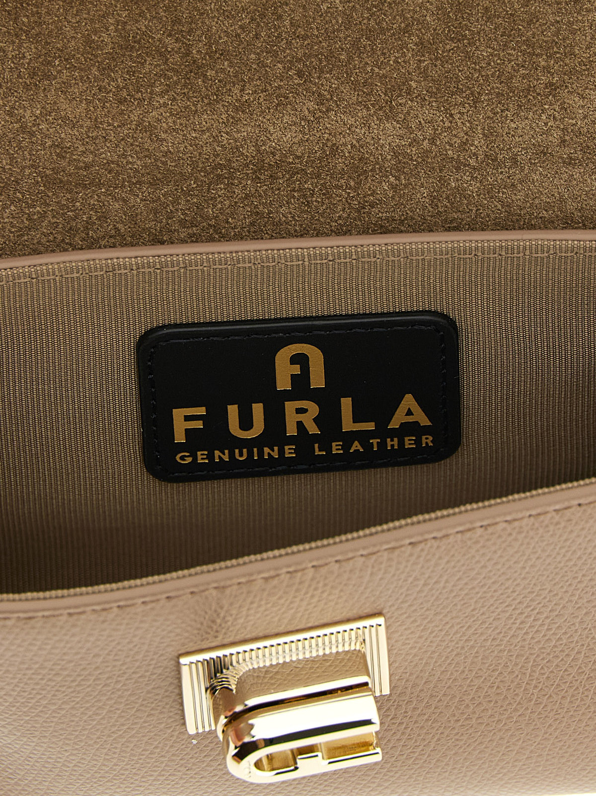 Furla 1927 Crossbody MINI