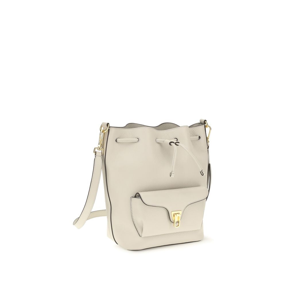 Beat Generation Bucket Bag