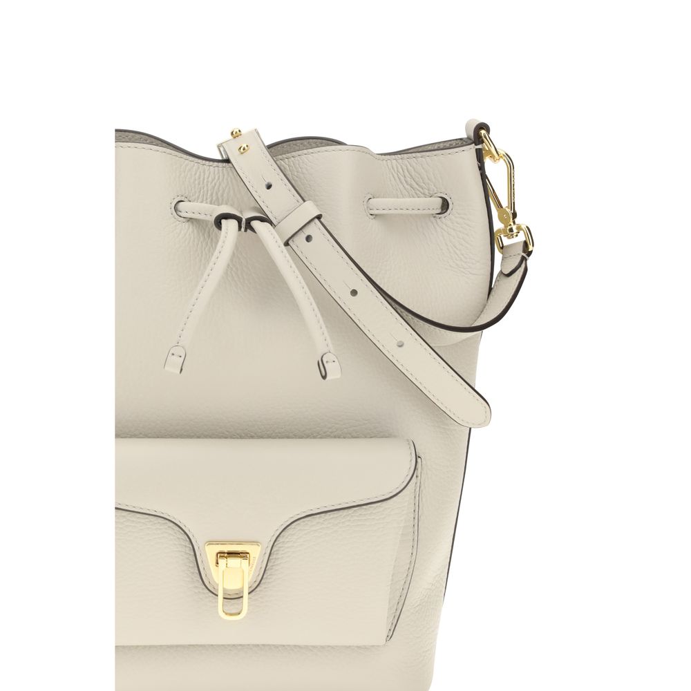 Beat Generation Bucket Bag