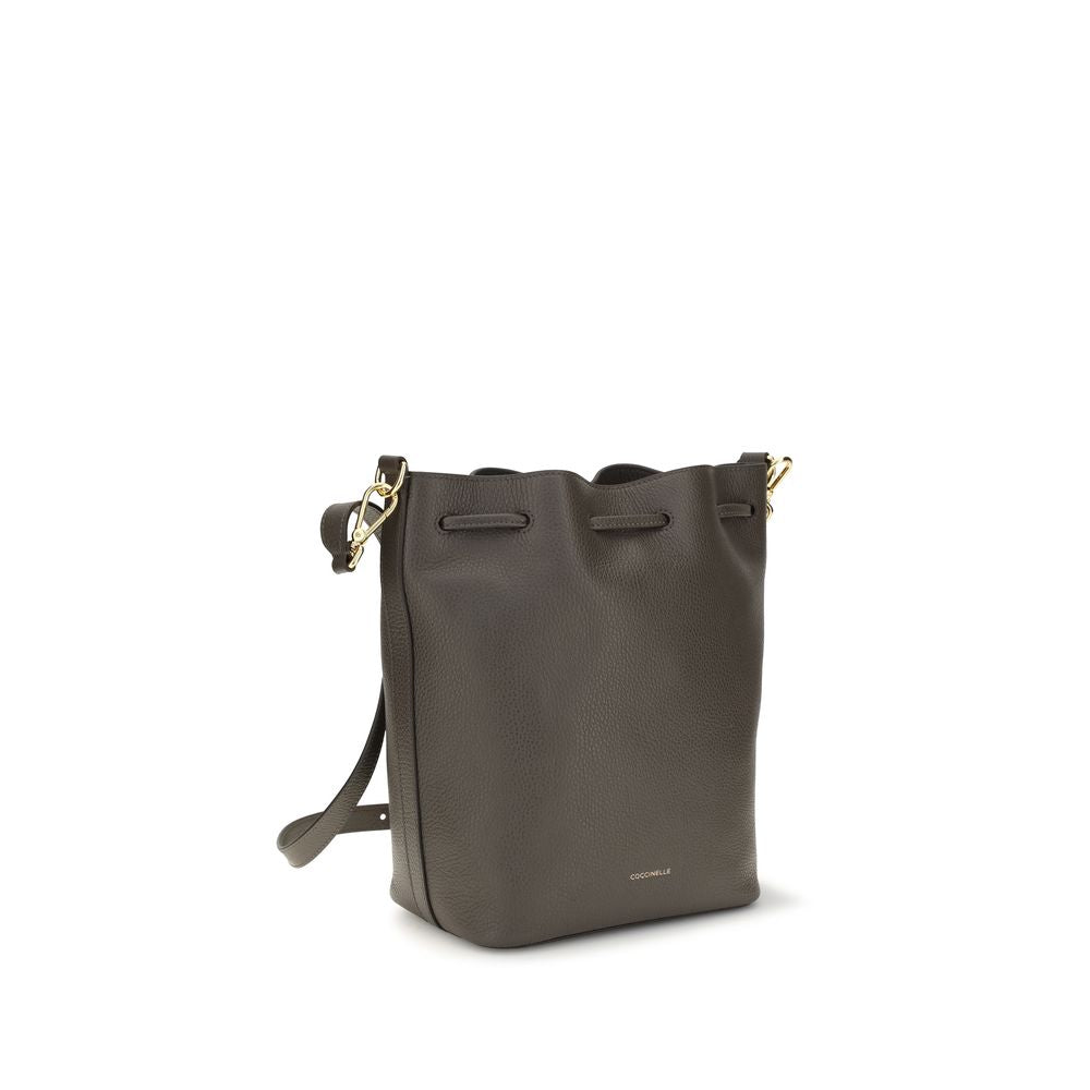 Beat Generation Bucket Bag