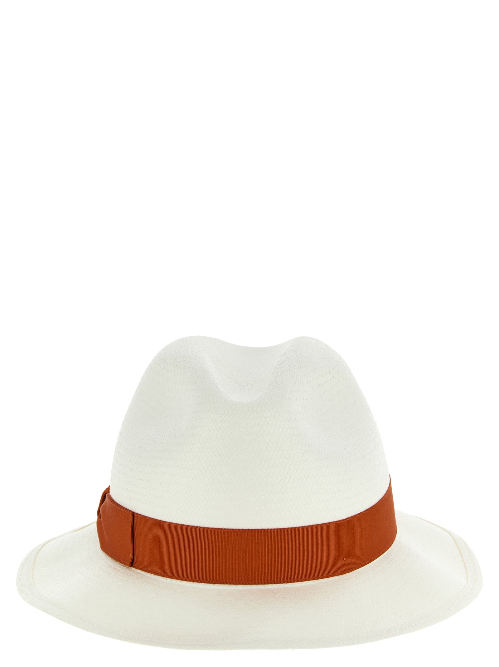 Bordeaux Hemp Fedora
