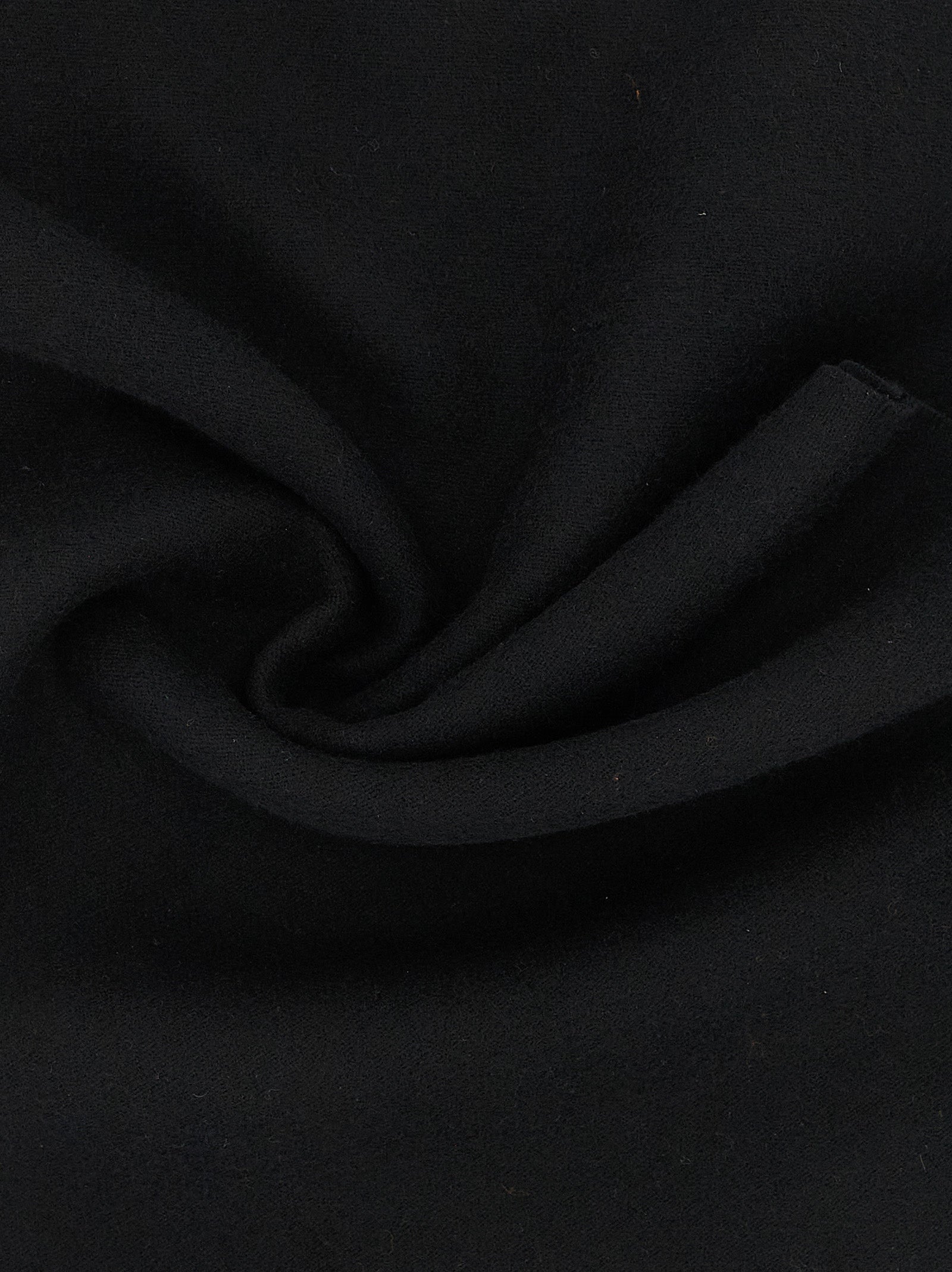 Bicolor Cashmere Scarf